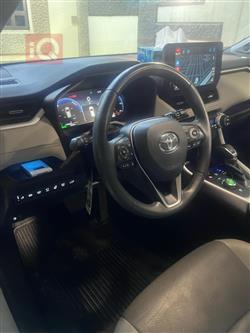 تويوتا راف 4